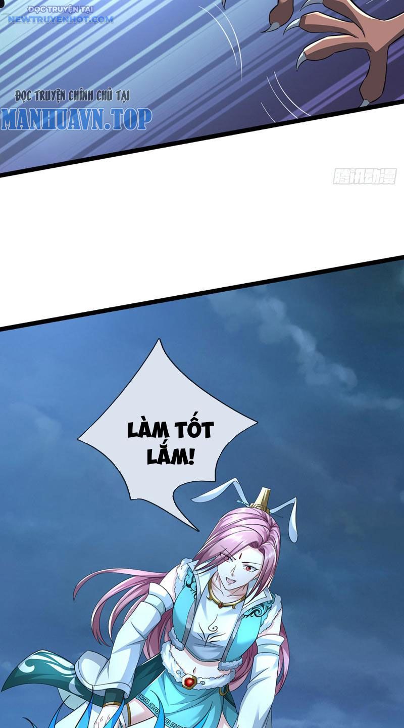 Ta Có Thể Cướp Đoạt Cơ Duyên Chapter 21 - Trang 36