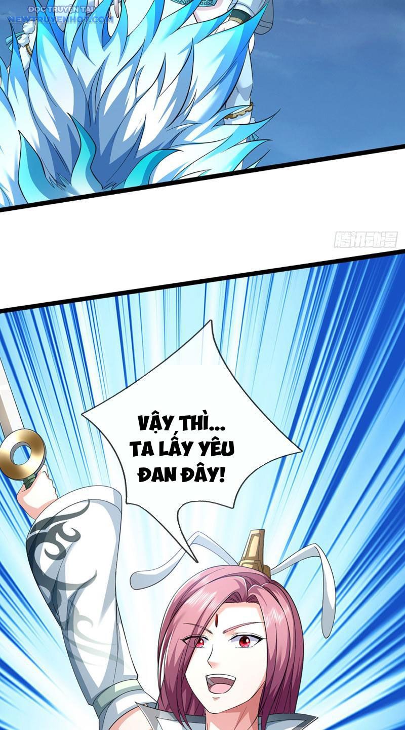 Ta Có Thể Cướp Đoạt Cơ Duyên Chapter 21 - Trang 37