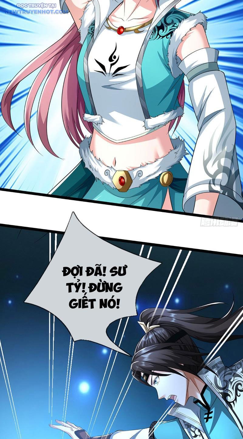 Ta Có Thể Cướp Đoạt Cơ Duyên Chapter 21 - Trang 38