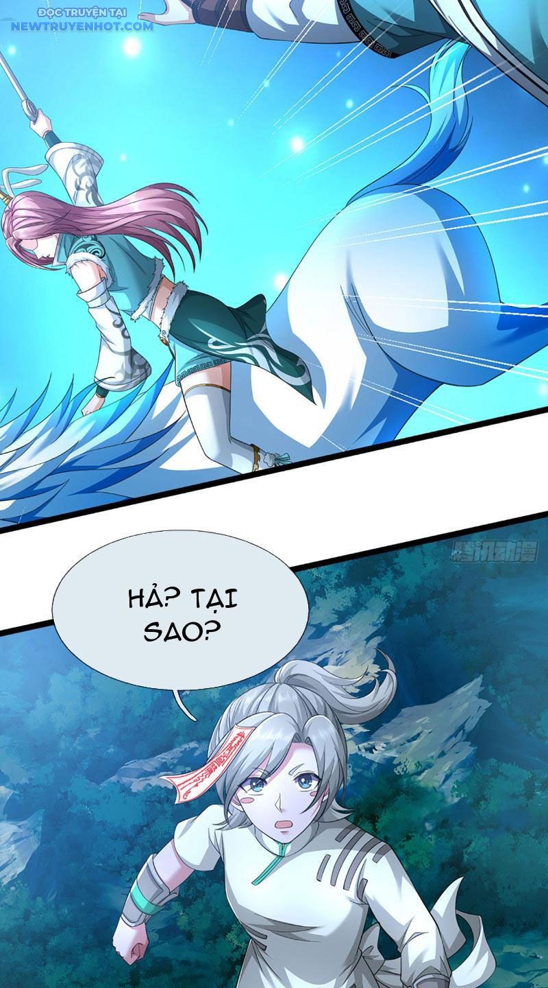 Ta Có Thể Cướp Đoạt Cơ Duyên Chapter 21 - Trang 39