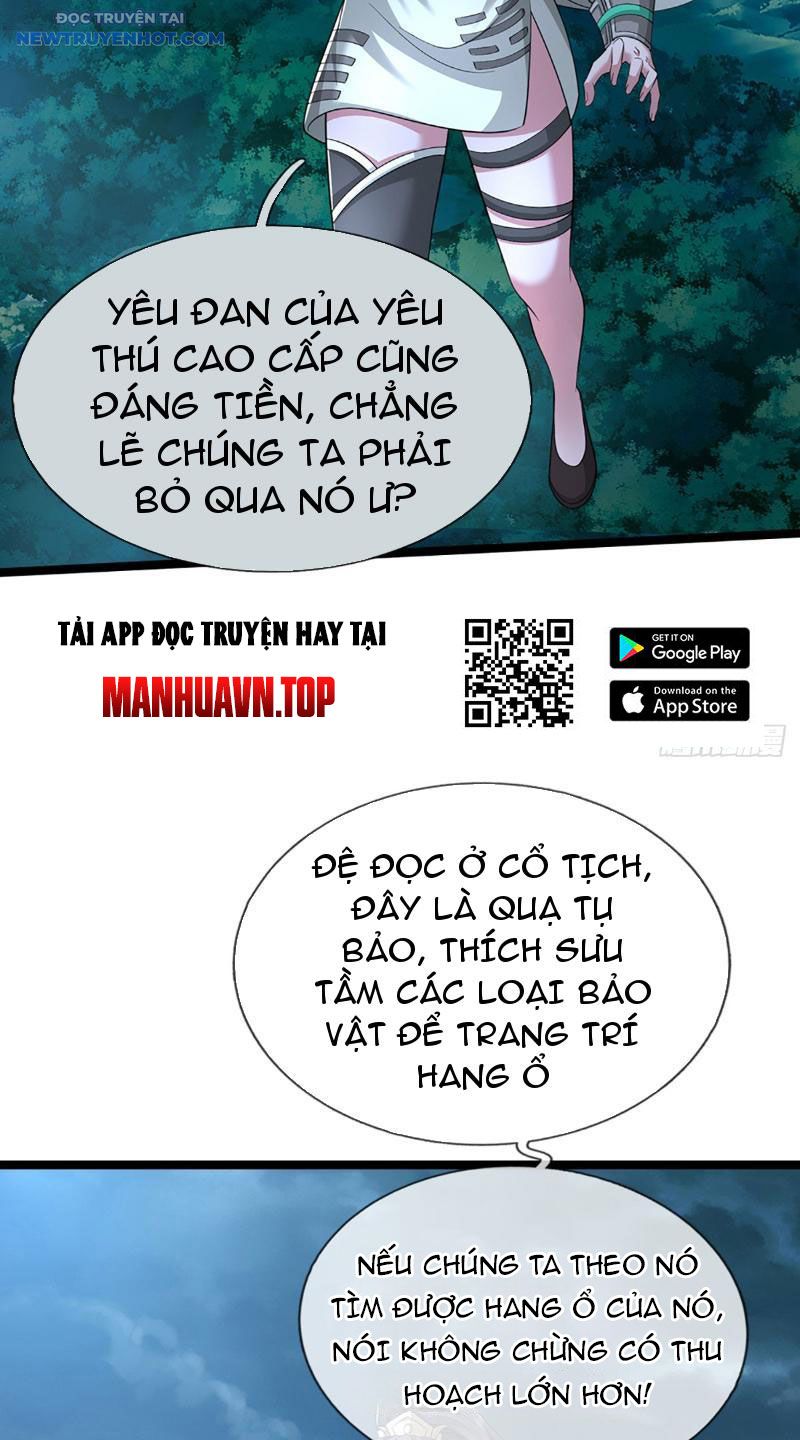 Ta Có Thể Cướp Đoạt Cơ Duyên Chapter 21 - Trang 40
