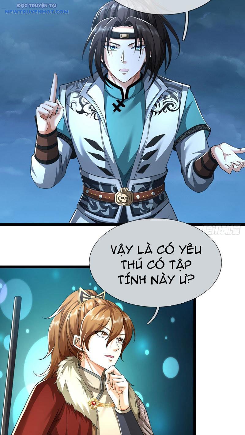 Ta Có Thể Cướp Đoạt Cơ Duyên Chapter 21 - Trang 41