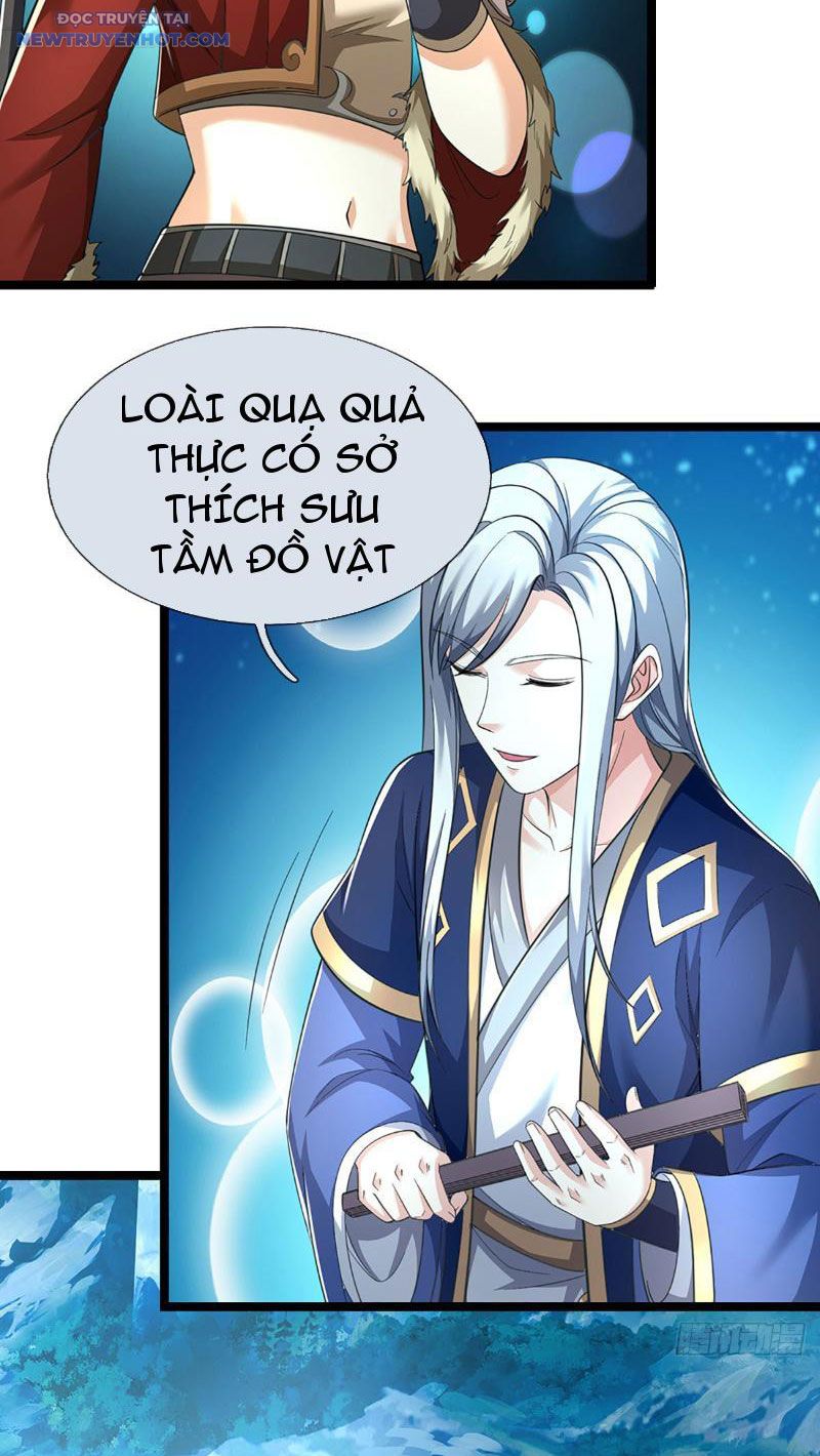 Ta Có Thể Cướp Đoạt Cơ Duyên Chapter 21 - Trang 42