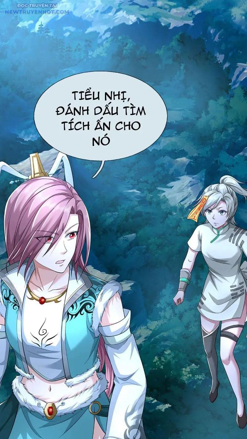 Ta Có Thể Cướp Đoạt Cơ Duyên Chapter 21 - Trang 43