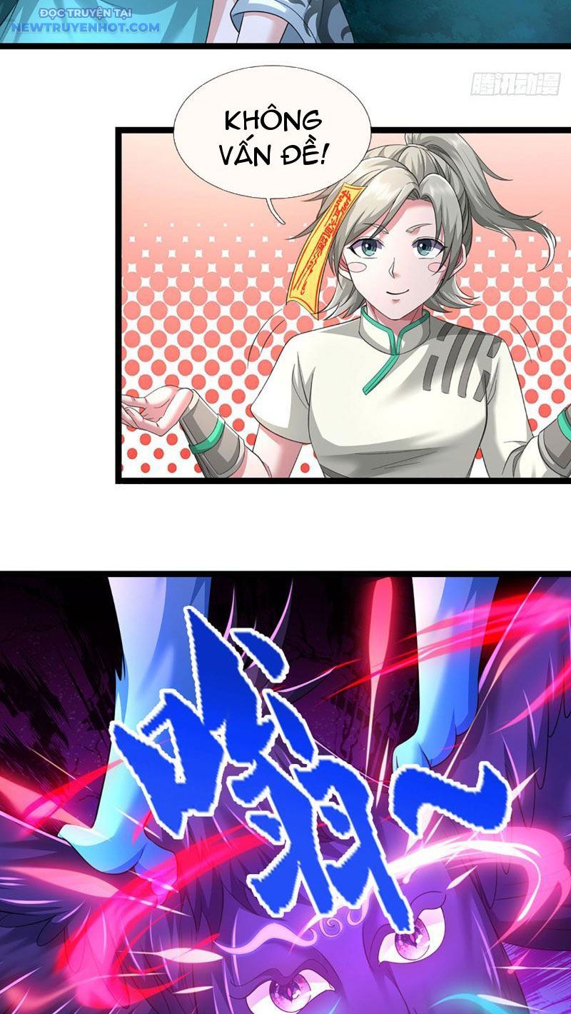 Ta Có Thể Cướp Đoạt Cơ Duyên Chapter 21 - Trang 44