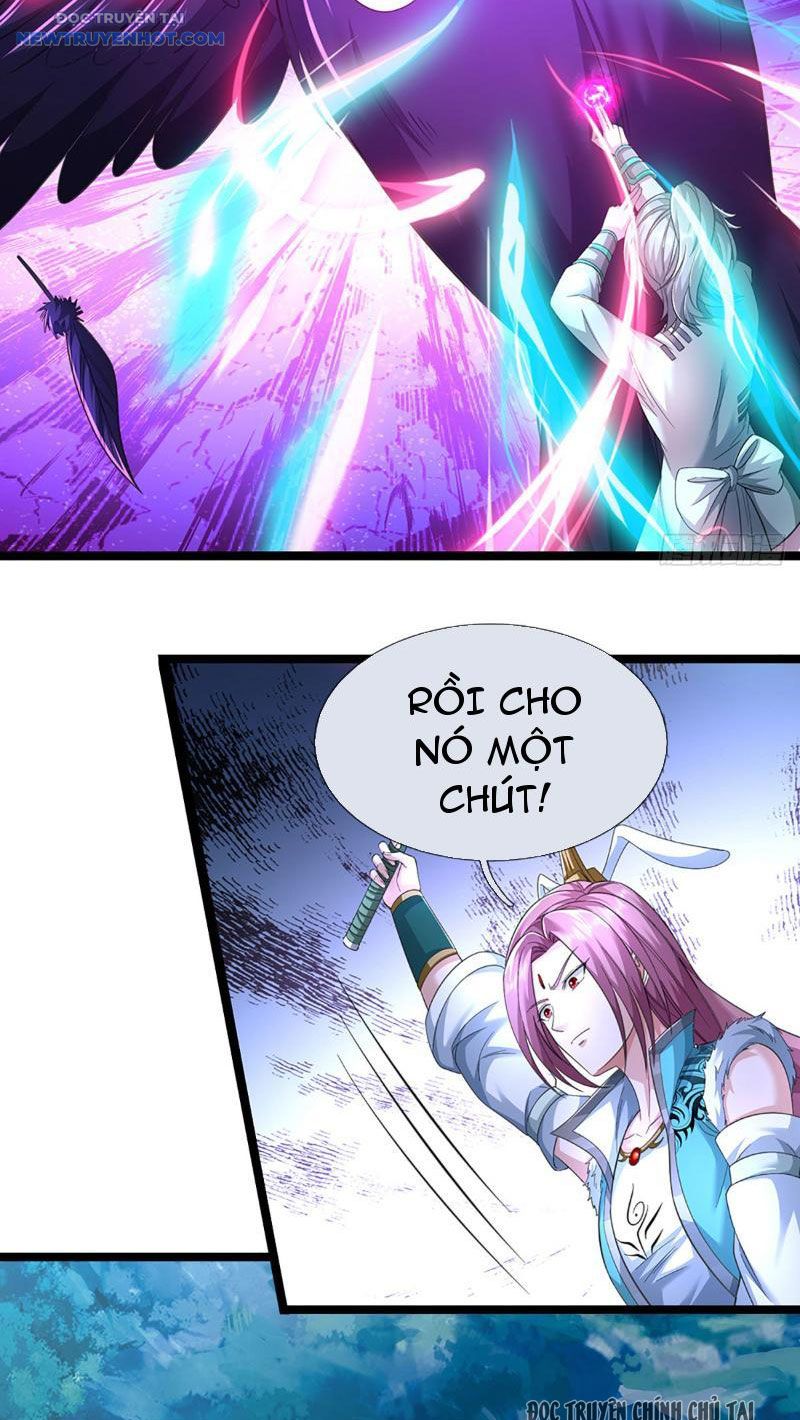 Ta Có Thể Cướp Đoạt Cơ Duyên Chapter 21 - Trang 45