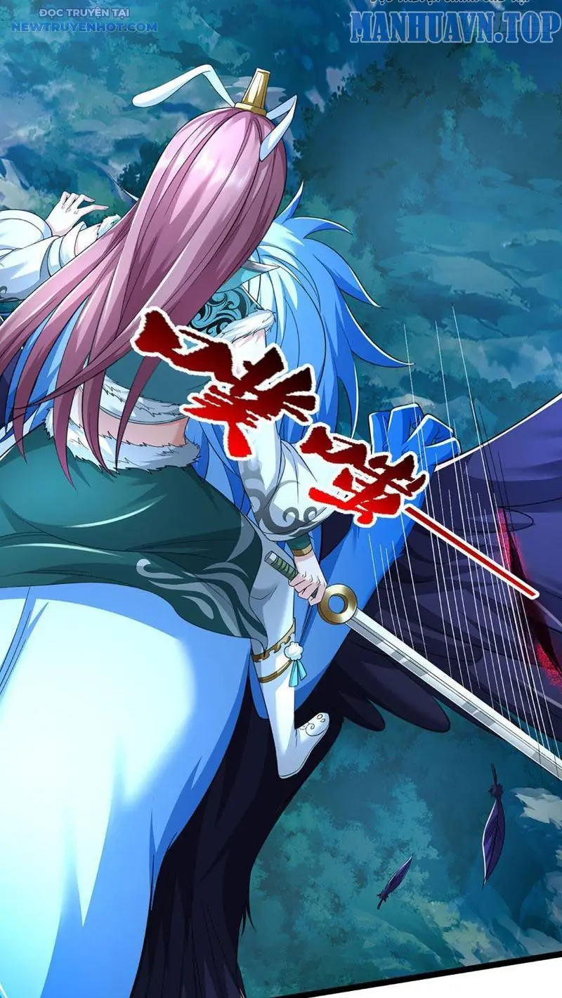 Ta Có Thể Cướp Đoạt Cơ Duyên Chapter 21 - Trang 46