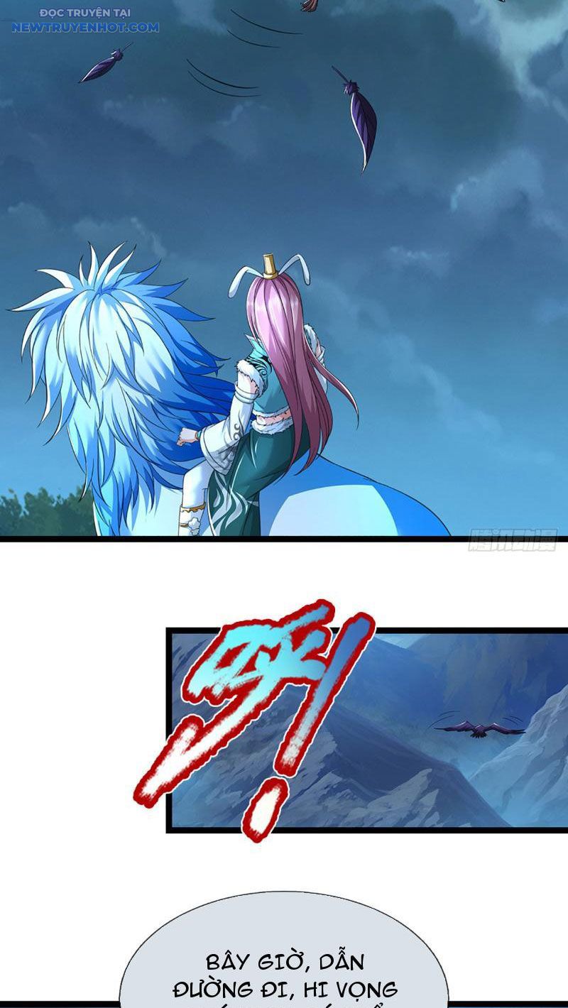 Ta Có Thể Cướp Đoạt Cơ Duyên Chapter 21 - Trang 49