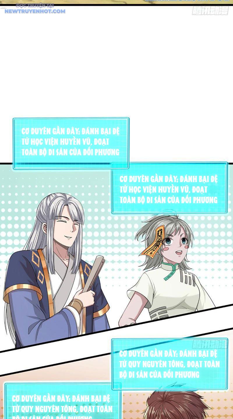 Ta Có Thể Cướp Đoạt Cơ Duyên Chapter 21 - Trang 5