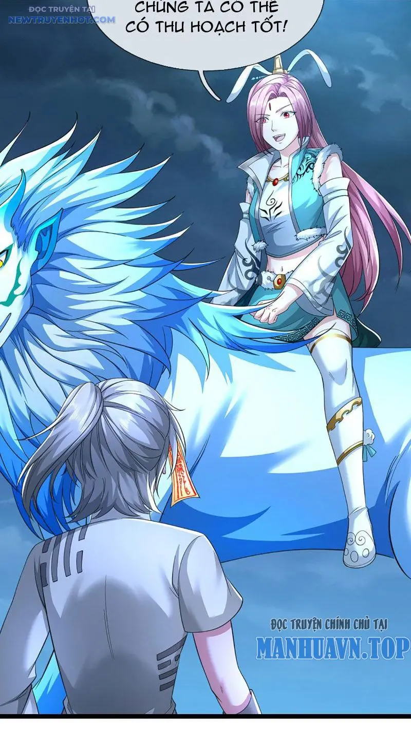 Ta Có Thể Cướp Đoạt Cơ Duyên Chapter 21 - Trang 50