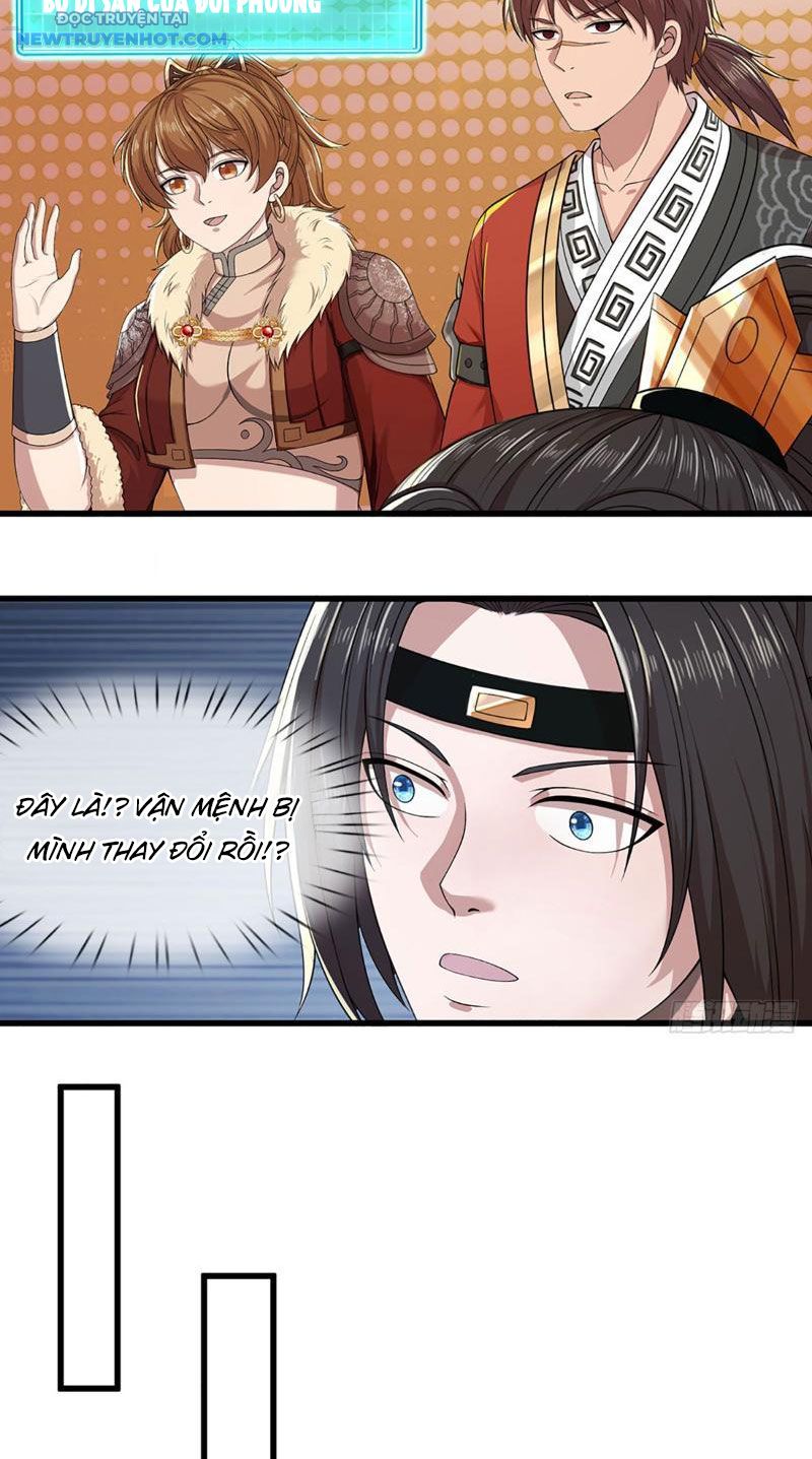 Ta Có Thể Cướp Đoạt Cơ Duyên Chapter 21 - Trang 6