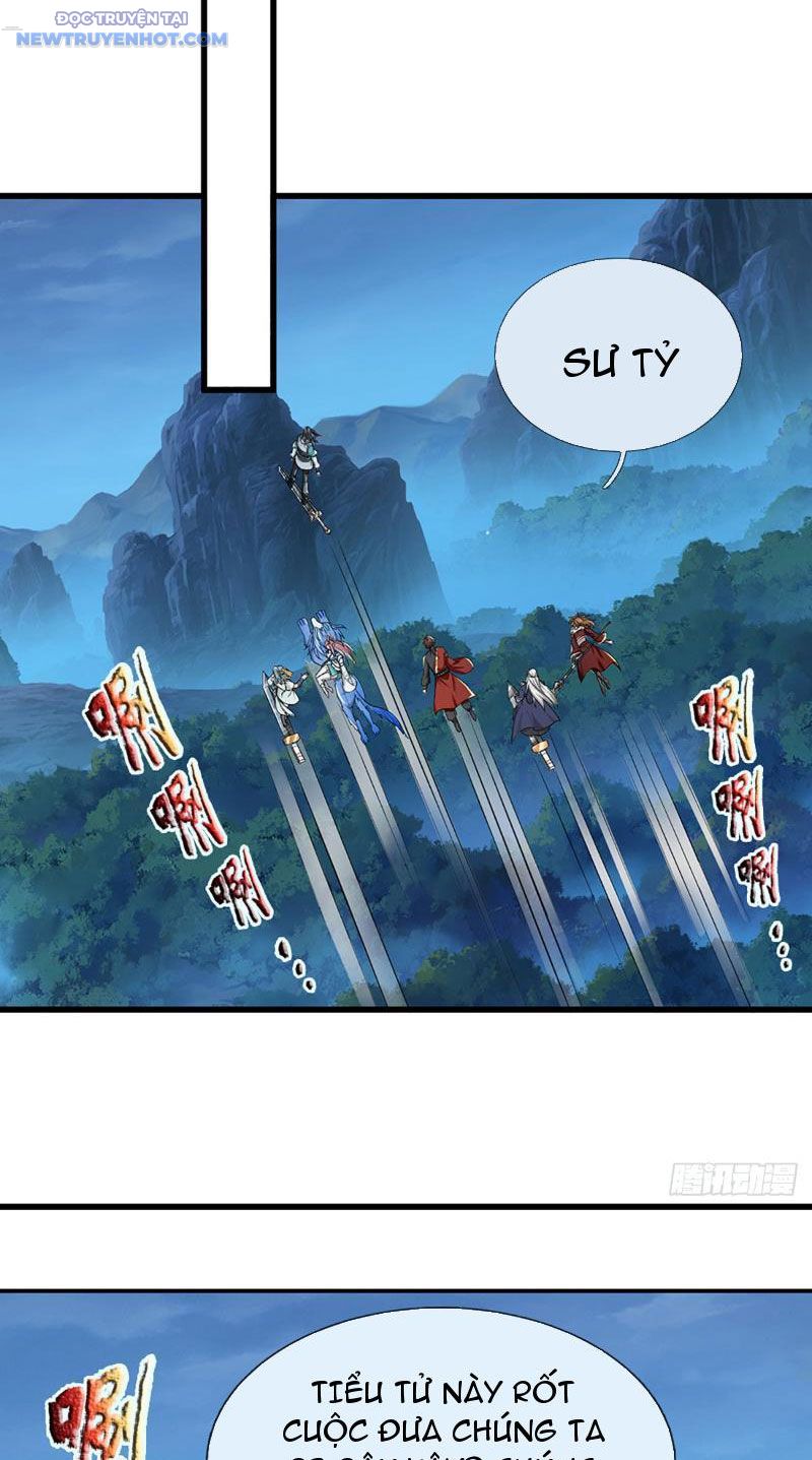 Ta Có Thể Cướp Đoạt Cơ Duyên Chapter 21 - Trang 7