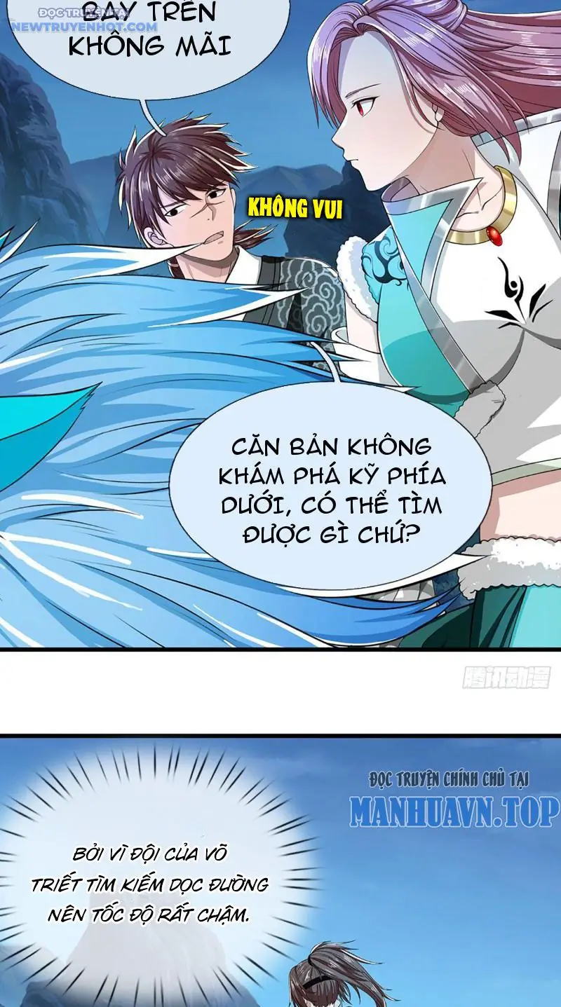 Ta Có Thể Cướp Đoạt Cơ Duyên Chapter 21 - Trang 9