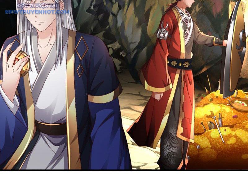 Ta Có Thể Cướp Đoạt Cơ Duyên Chapter 22 - Trang 10