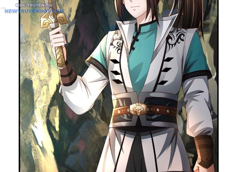 Ta Có Thể Cướp Đoạt Cơ Duyên Chapter 22 - Trang 12
