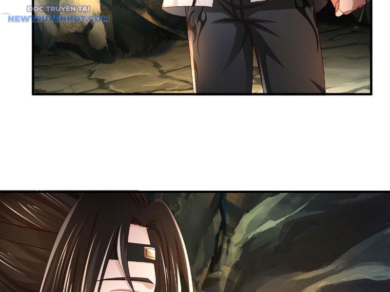 Ta Có Thể Cướp Đoạt Cơ Duyên Chapter 22 - Trang 13
