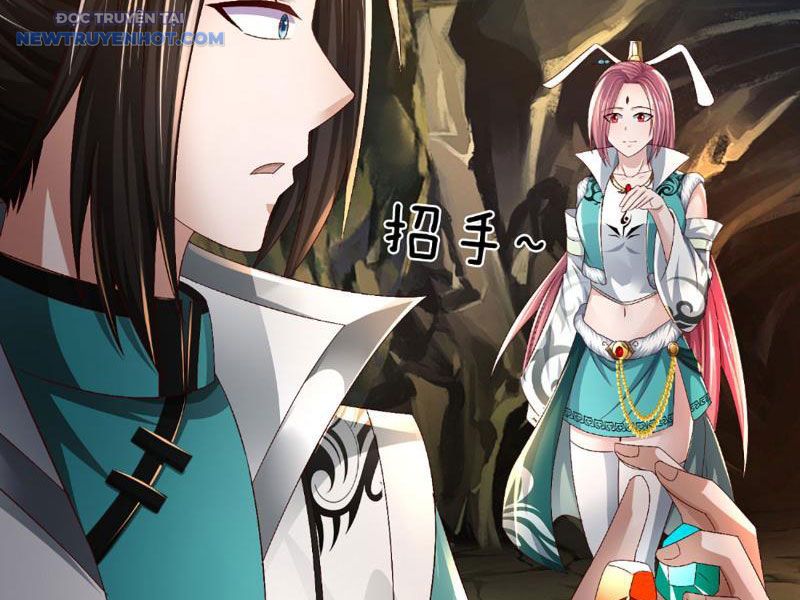 Ta Có Thể Cướp Đoạt Cơ Duyên Chapter 22 - Trang 14
