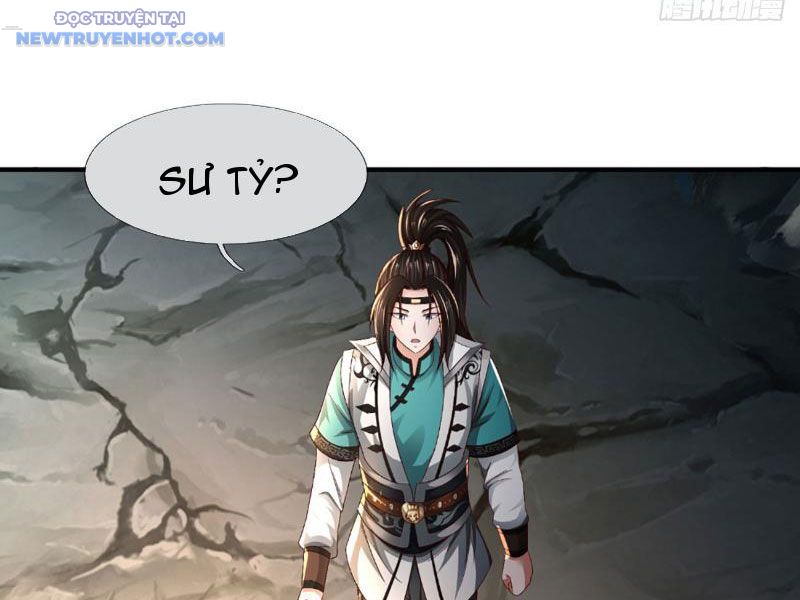 Ta Có Thể Cướp Đoạt Cơ Duyên Chapter 22 - Trang 16