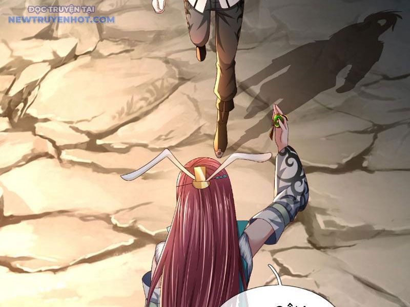 Ta Có Thể Cướp Đoạt Cơ Duyên Chapter 22 - Trang 17