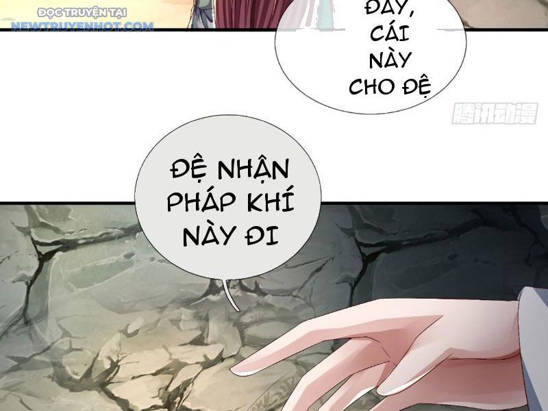 Ta Có Thể Cướp Đoạt Cơ Duyên Chapter 22 - Trang 18