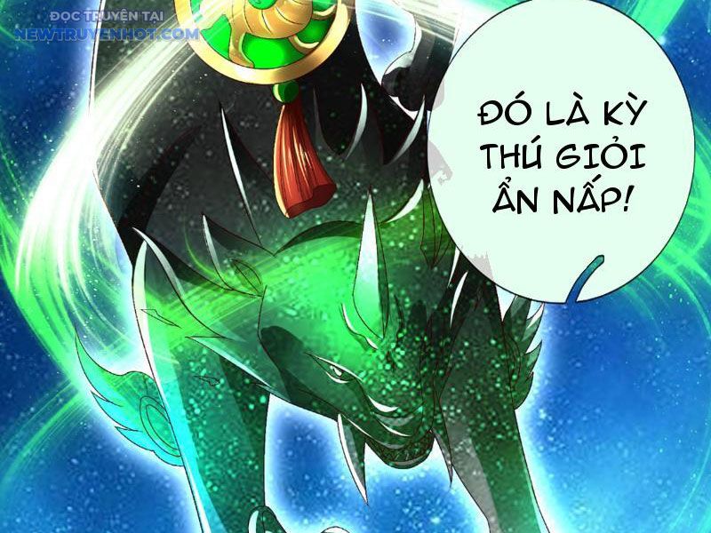 Ta Có Thể Cướp Đoạt Cơ Duyên Chapter 22 - Trang 21