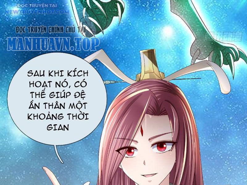 Ta Có Thể Cướp Đoạt Cơ Duyên Chapter 22 - Trang 22