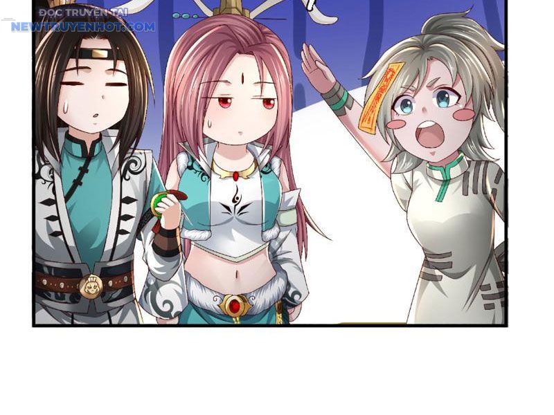 Ta Có Thể Cướp Đoạt Cơ Duyên Chapter 22 - Trang 25