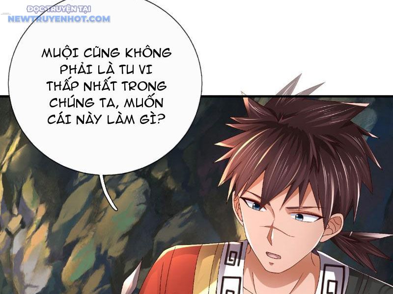 Ta Có Thể Cướp Đoạt Cơ Duyên Chapter 22 - Trang 27