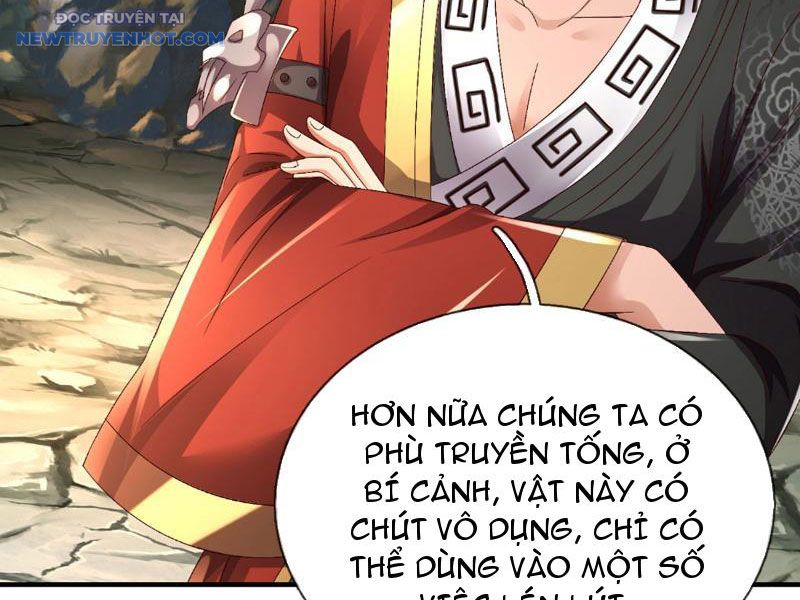 Ta Có Thể Cướp Đoạt Cơ Duyên Chapter 22 - Trang 28