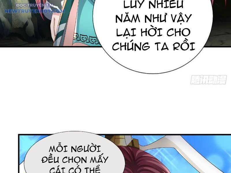 Ta Có Thể Cướp Đoạt Cơ Duyên Chapter 22 - Trang 3
