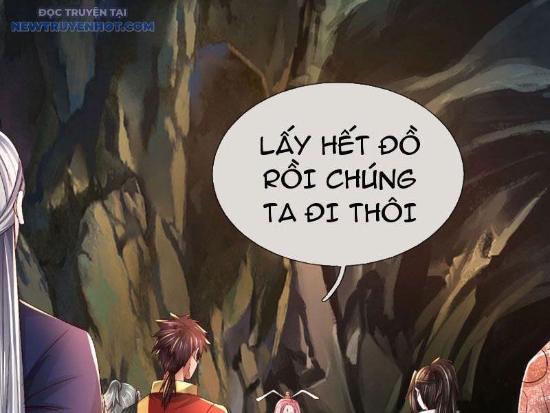 Ta Có Thể Cướp Đoạt Cơ Duyên Chapter 22 - Trang 32