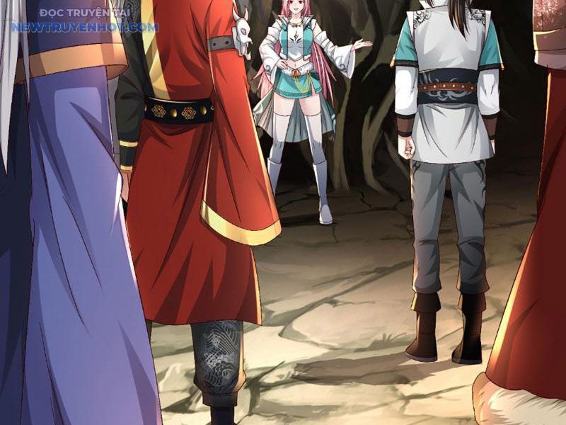 Ta Có Thể Cướp Đoạt Cơ Duyên Chapter 22 - Trang 33