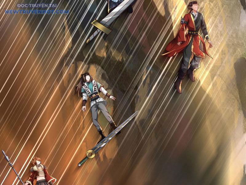 Ta Có Thể Cướp Đoạt Cơ Duyên Chapter 22 - Trang 37