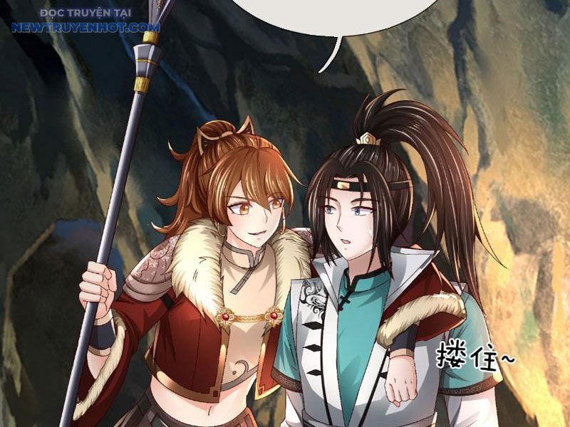 Ta Có Thể Cướp Đoạt Cơ Duyên Chapter 22 - Trang 39