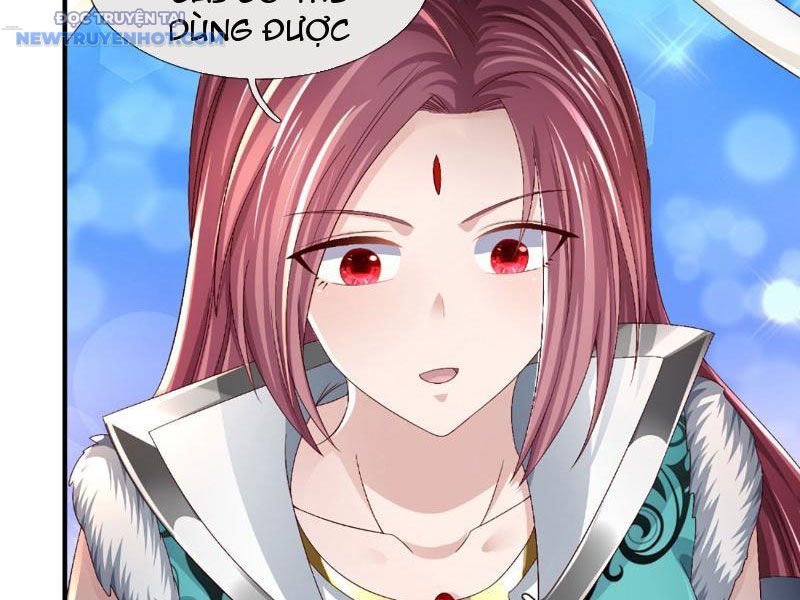 Ta Có Thể Cướp Đoạt Cơ Duyên Chapter 22 - Trang 4