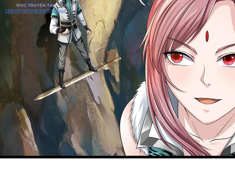 Ta Có Thể Cướp Đoạt Cơ Duyên Chapter 22 - Trang 47