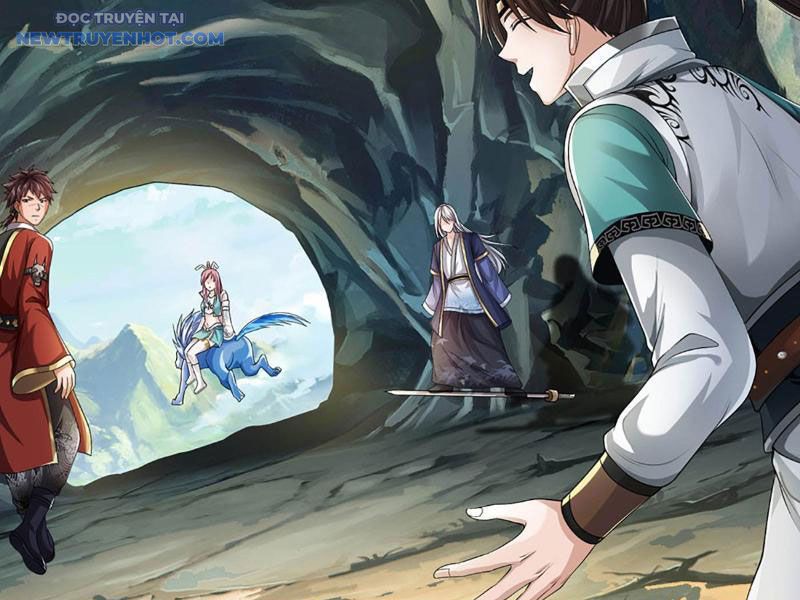 Ta Có Thể Cướp Đoạt Cơ Duyên Chapter 22 - Trang 49