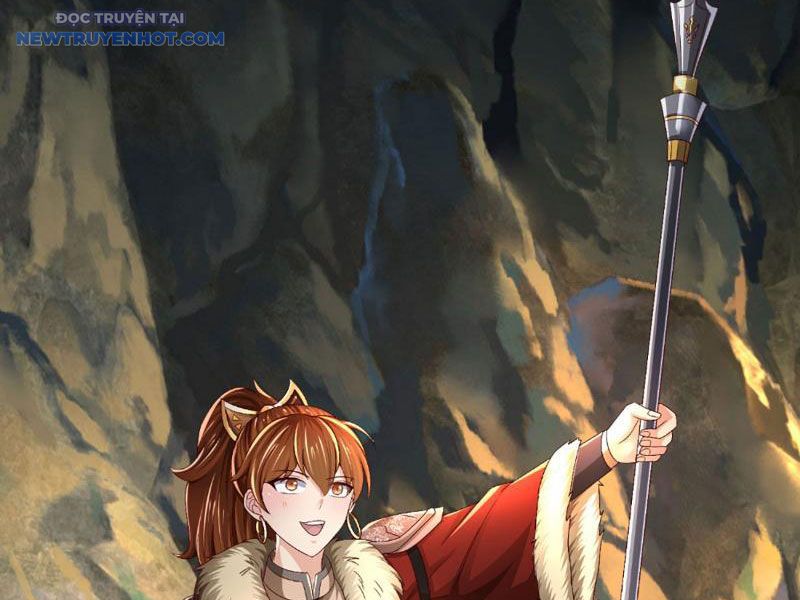 Ta Có Thể Cướp Đoạt Cơ Duyên Chapter 22 - Trang 6