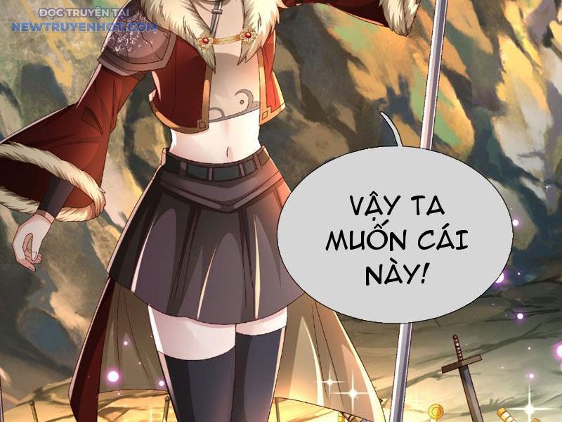 Ta Có Thể Cướp Đoạt Cơ Duyên Chapter 22 - Trang 7