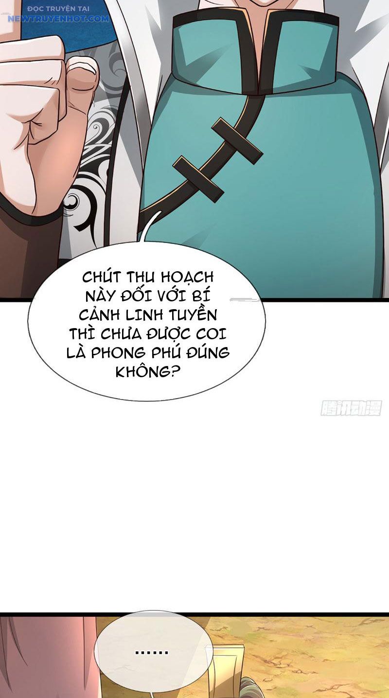 Ta Có Thể Cướp Đoạt Cơ Duyên Chapter 23 - Trang 10