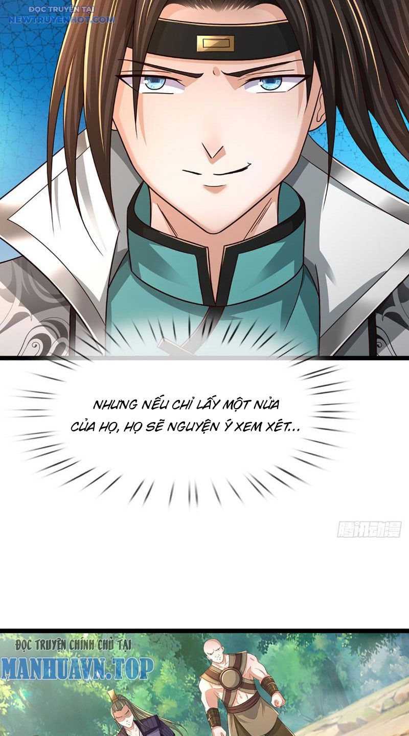 Ta Có Thể Cướp Đoạt Cơ Duyên Chapter 23 - Trang 12