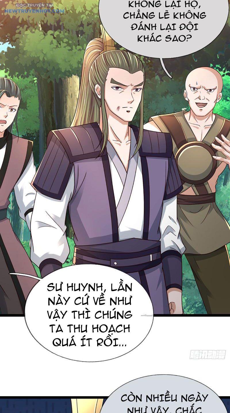 Ta Có Thể Cướp Đoạt Cơ Duyên Chapter 23 - Trang 14