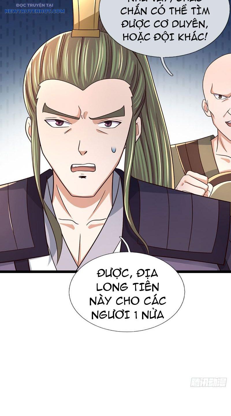 Ta Có Thể Cướp Đoạt Cơ Duyên Chapter 23 - Trang 15