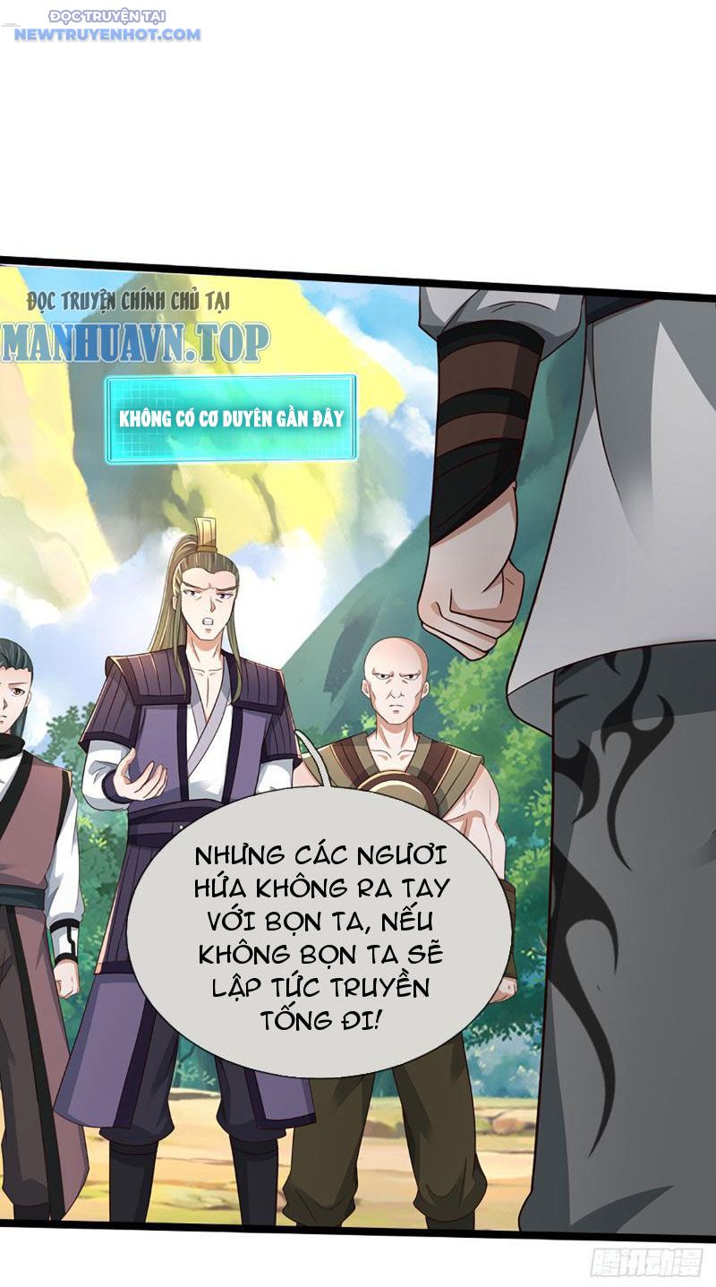 Ta Có Thể Cướp Đoạt Cơ Duyên Chapter 23 - Trang 16