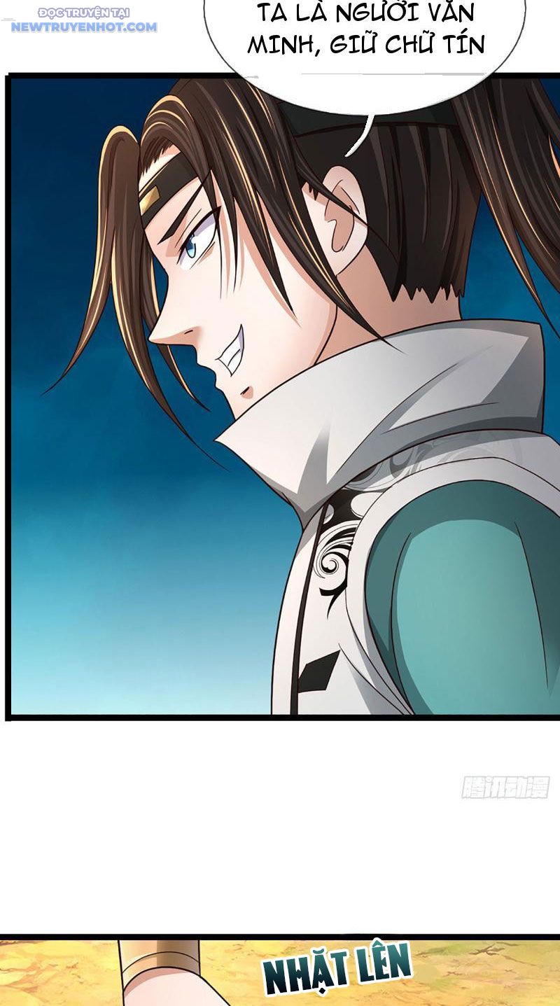 Ta Có Thể Cướp Đoạt Cơ Duyên Chapter 23 - Trang 18