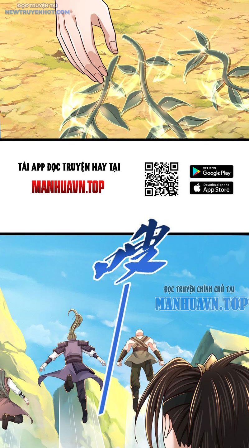 Ta Có Thể Cướp Đoạt Cơ Duyên Chapter 23 - Trang 19