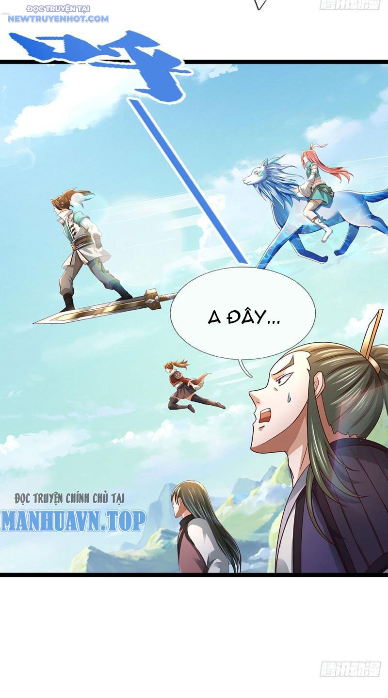 Ta Có Thể Cướp Đoạt Cơ Duyên Chapter 23 - Trang 25
