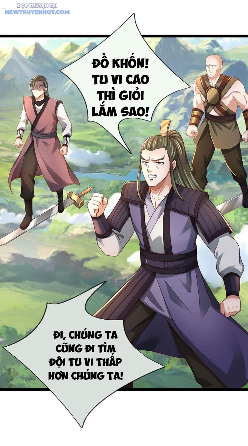 Ta Có Thể Cướp Đoạt Cơ Duyên Chapter 23 - Trang 26