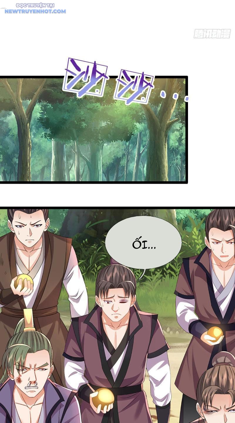 Ta Có Thể Cướp Đoạt Cơ Duyên Chapter 23 - Trang 27