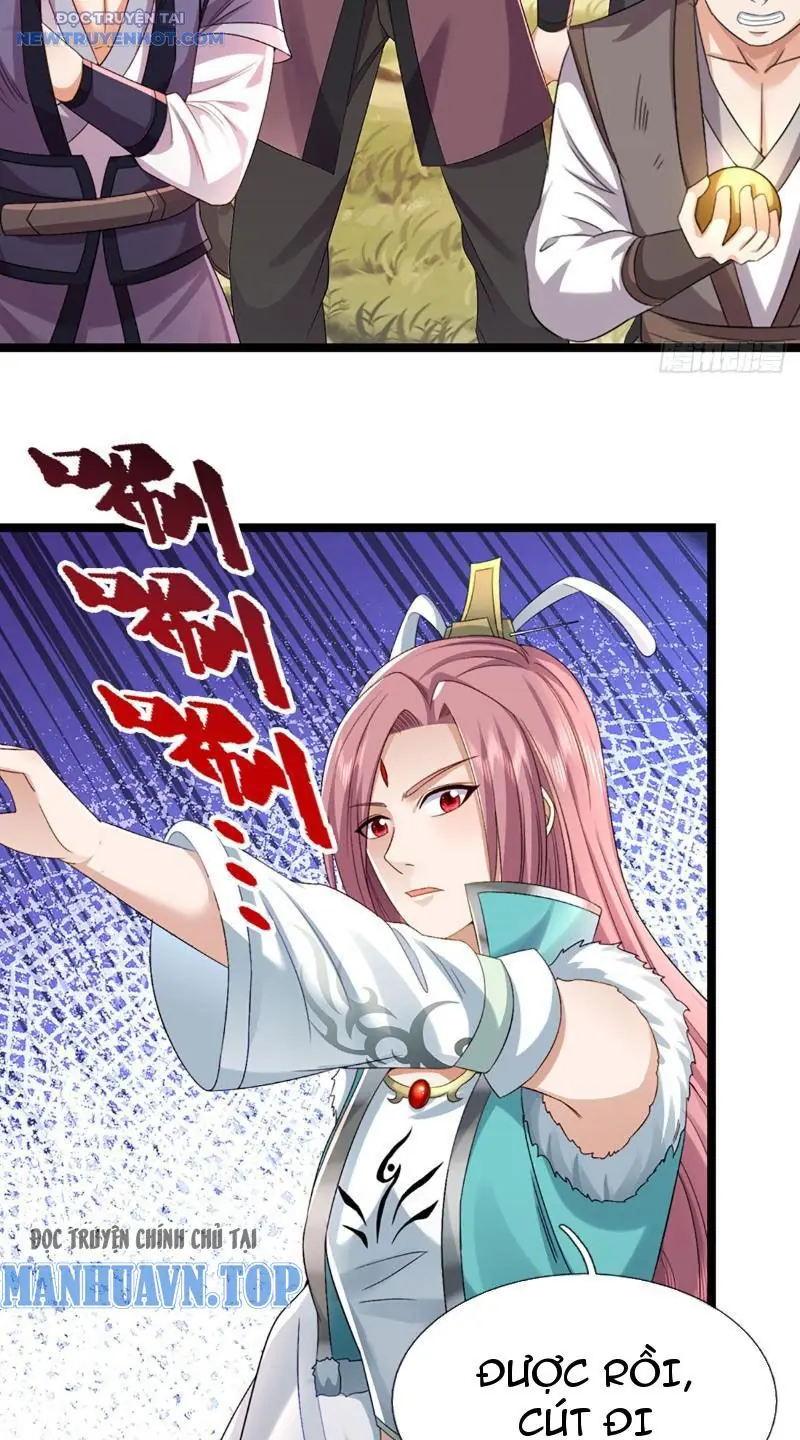 Ta Có Thể Cướp Đoạt Cơ Duyên Chapter 23 - Trang 28